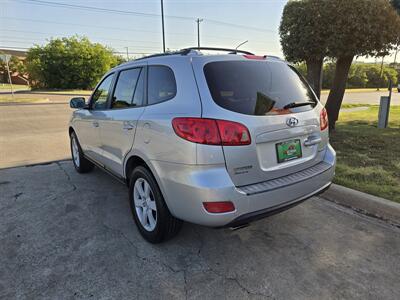 2007 Hyundai SANTA FE SE   - Photo 6 - Garland, TX 75042