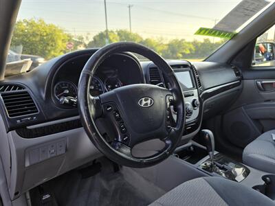2007 Hyundai SANTA FE SE   - Photo 13 - Garland, TX 75042