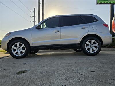 2007 Hyundai SANTA FE SE   - Photo 3 - Garland, TX 75042