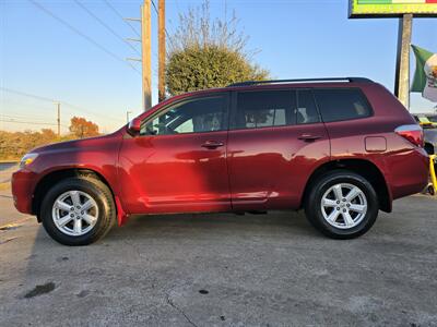 2010 Toyota Highlander   - Photo 3 - Garland, TX 75042