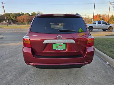 2010 Toyota Highlander   - Photo 7 - Garland, TX 75042