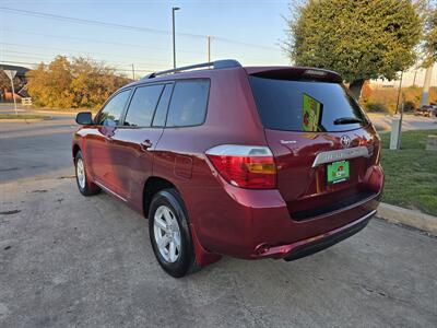 2010 Toyota Highlander   - Photo 6 - Garland, TX 75042