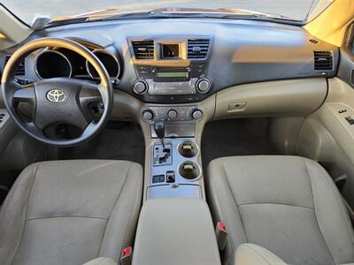 2010 Toyota Highlander   - Photo 17 - Garland, TX 75042