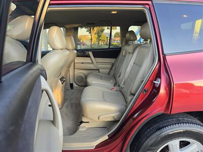 2010 Toyota Highlander   - Photo 15 - Garland, TX 75042