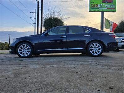 2007 Lexus LS 460   - Photo 3 - Garland, TX 75042