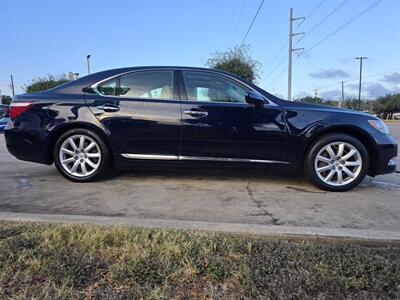 2007 Lexus LS 460   - Photo 9 - Garland, TX 75042