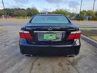 2007 Lexus LS 460   - Photo 7 - Garland, TX 75042