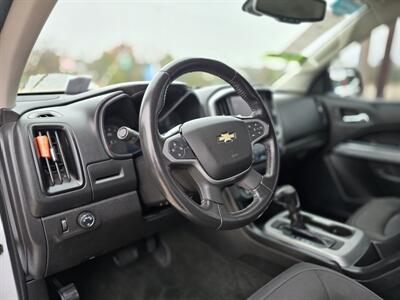 2017 Chevrolet Colorado LT - Photo 13 - Garland, TX 75042