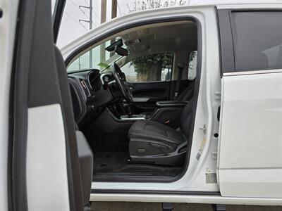 2017 Chevrolet Colorado LT - Photo 14 - Garland, TX 75042