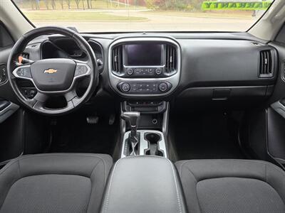2017 Chevrolet Colorado LT - Photo 17 - Garland, TX 75042
