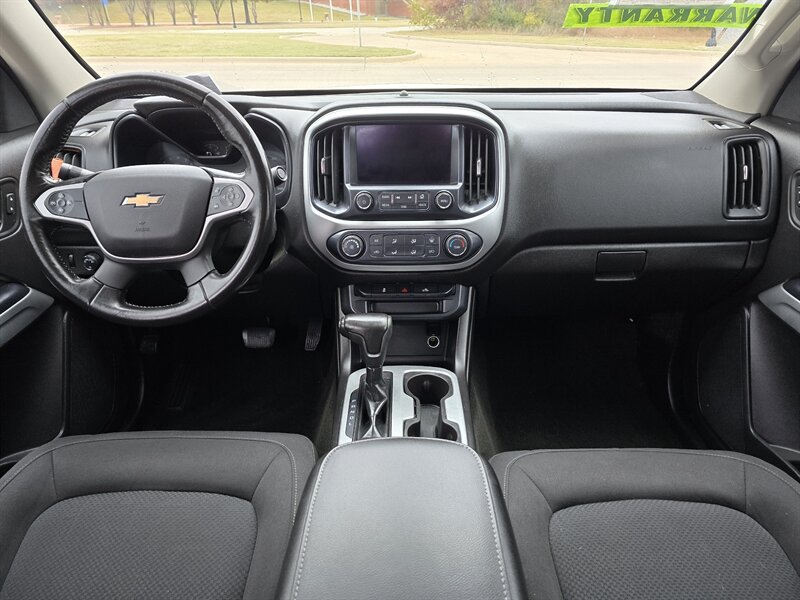 2017 Chevrolet Colorado LT - Photo 17 - Garland, TX 75042