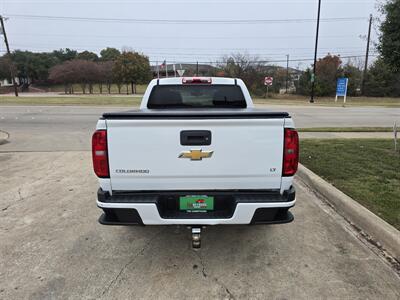2017 Chevrolet Colorado LT - Photo 7 - Garland, TX 75042