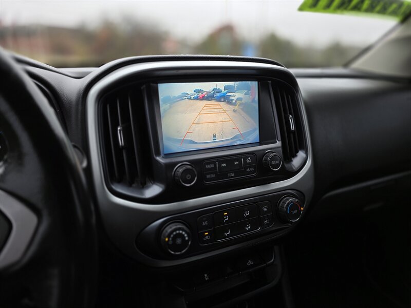 2017 Chevrolet Colorado LT - Photo 20 - Garland, TX 75042