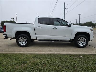 2017 Chevrolet Colorado LT - Photo 9 - Garland, TX 75042