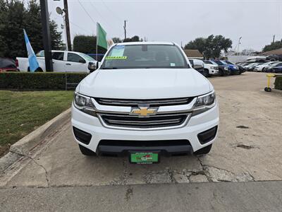 2017 Chevrolet Colorado LT - Photo 11 - Garland, TX 75042