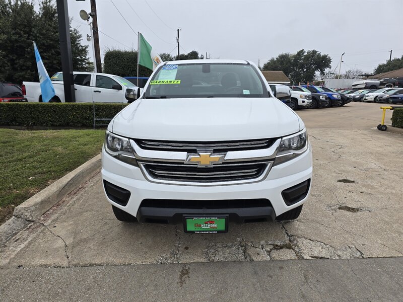 2017 Chevrolet Colorado LT - Photo 11 - Garland, TX 75042