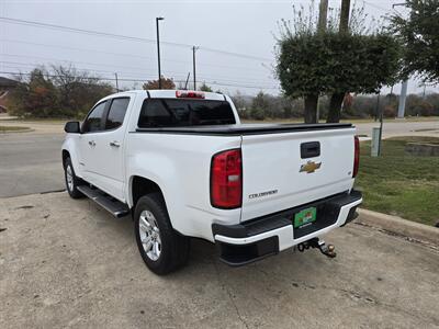 2017 Chevrolet Colorado LT - Photo 6 - Garland, TX 75042