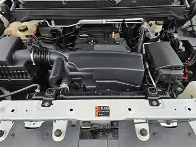 2017 Chevrolet Colorado LT - Photo 18 - Garland, TX 75042