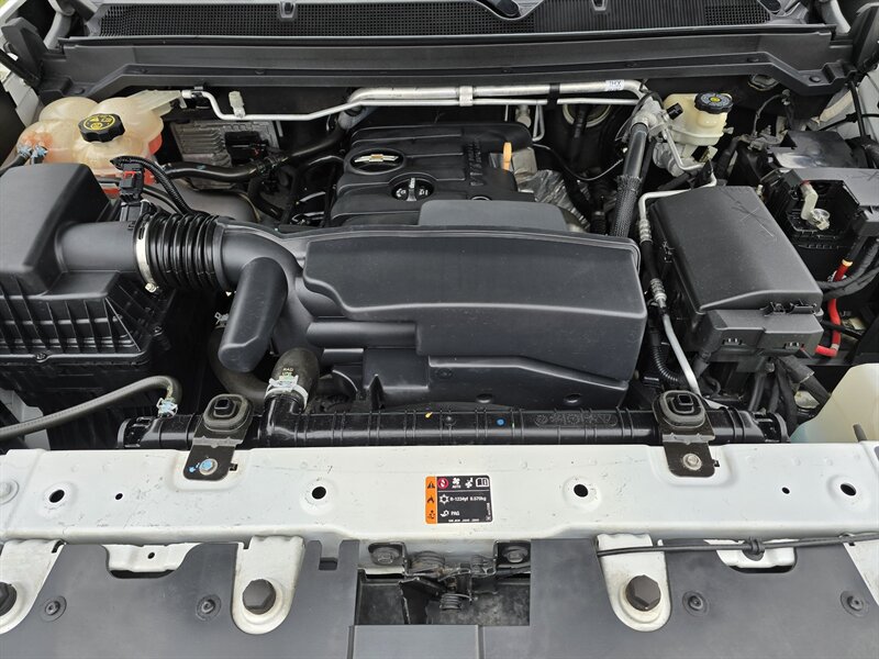 2017 Chevrolet Colorado LT - Photo 18 - Garland, TX 75042