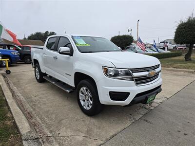 2017 Chevrolet Colorado LT - Photo 10 - Garland, TX 75042