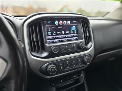 2017 Chevrolet Colorado LT - Photo 19 - Garland, TX 75042