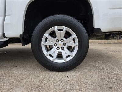 2017 Chevrolet Colorado LT - Photo 4 - Garland, TX 75042