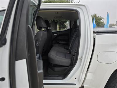 2017 Chevrolet Colorado LT - Photo 15 - Garland, TX 75042