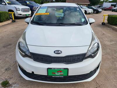 2017 Kia Rio LX   - Photo 10 - Garland, TX 75042