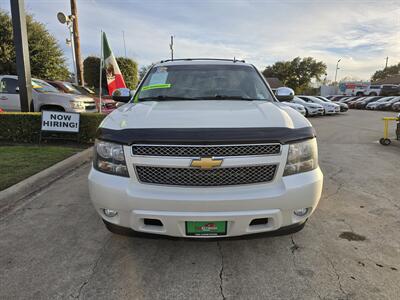 2013 Chevrolet Avalanche LTZ Black Diamond   - Photo 12 - Garland, TX 75042