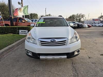 2011 Subaru Outback 3.6R Limited   - Photo 13 - Garland, TX 75042