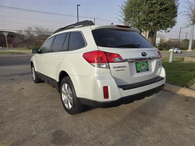 2011 Subaru Outback 3.6R Limited   - Photo 6 - Garland, TX 75042