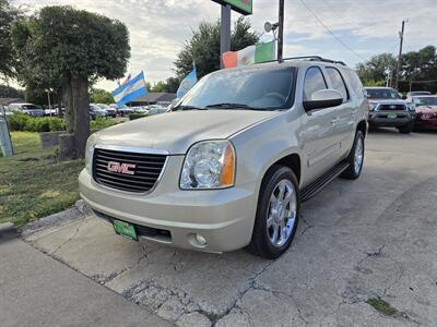 2013 GMC Light Duty Yukon SLT   - Photo 2 - Garland, TX 75042
