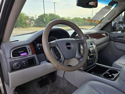 2013 GMC Light Duty Yukon SLT   - Photo 16 - Garland, TX 75042
