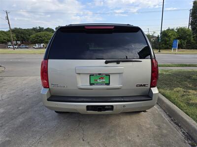 2013 GMC Light Duty Yukon SLT   - Photo 9 - Garland, TX 75042
