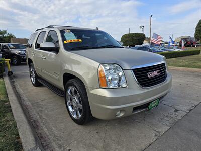 2013 GMC Light Duty Yukon SLT   - Photo 12 - Garland, TX 75042