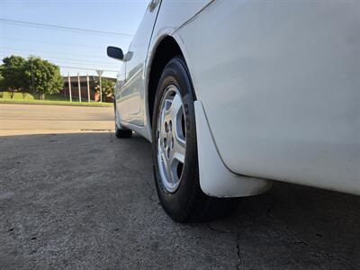 2002 Toyota Camry LE V6   - Photo 5 - Garland, TX 75042
