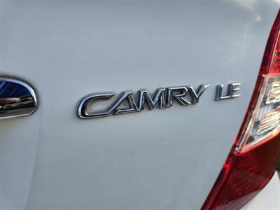 2002 Toyota Camry LE V6   - Photo 8 - Garland, TX 75042