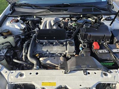 2002 Toyota Camry LE V6   - Photo 13 - Garland, TX 75042
