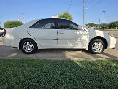 2002 Toyota Camry LE V6   - Photo 10 - Garland, TX 75042