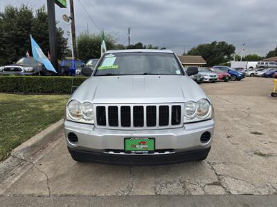 2005 Jeep Grand Cherokee Laredo   - Photo 11 - Garland, TX 75042