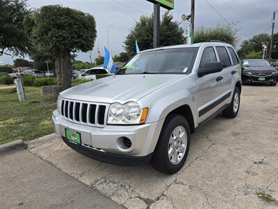 2005 Jeep Grand Cherokee Laredo   - Photo 2 - Garland, TX 75042