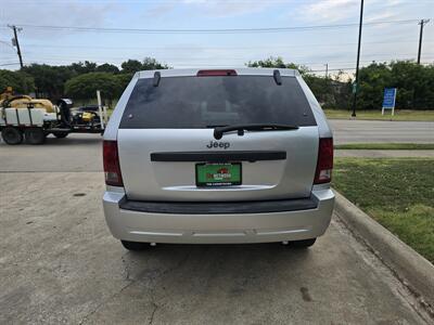 2005 Jeep Grand Cherokee Laredo   - Photo 7 - Garland, TX 75042