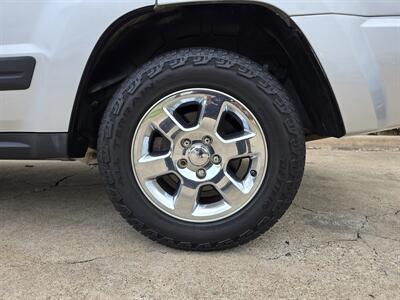 2005 Jeep Grand Cherokee Laredo   - Photo 4 - Garland, TX 75042