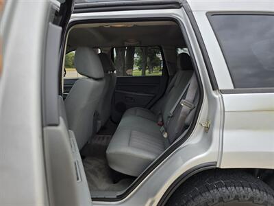 2005 Jeep Grand Cherokee Laredo   - Photo 15 - Garland, TX 75042