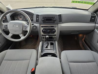 2005 Jeep Grand Cherokee Laredo   - Photo 17 - Garland, TX 75042