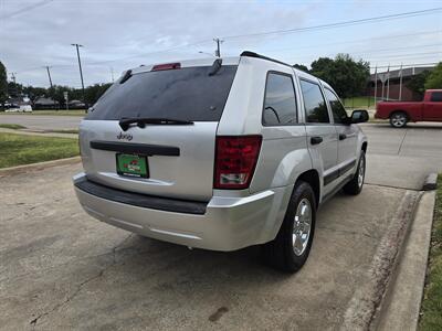 2005 Jeep Grand Cherokee Laredo   - Photo 8 - Garland, TX 75042