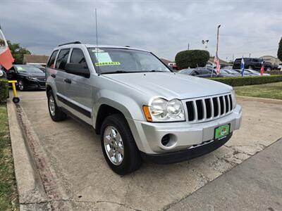 2005 Jeep Grand Cherokee Laredo   - Photo 10 - Garland, TX 75042