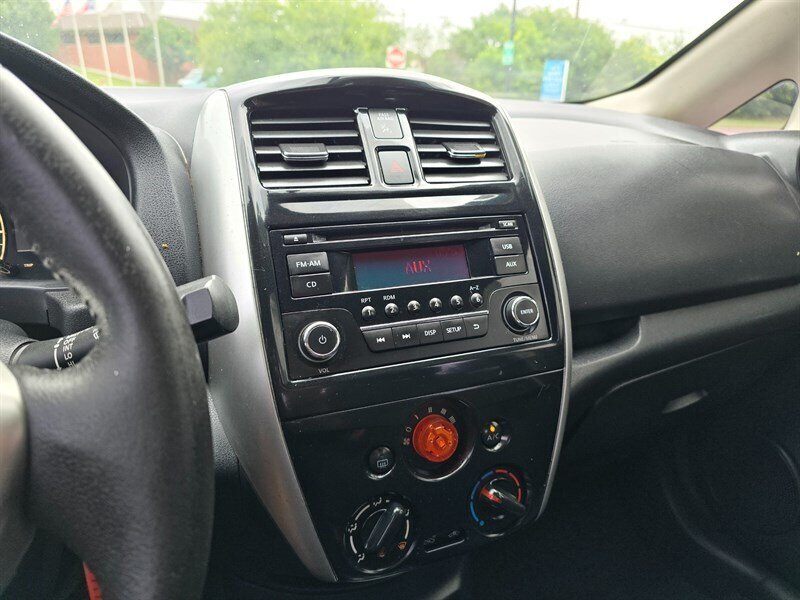 2015 Nissan Versa Note SV - Photo 17 - Garland, TX 75042
