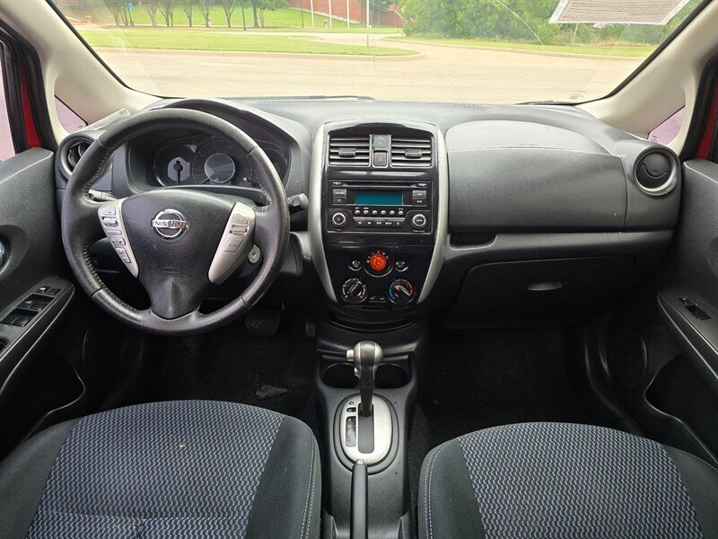 2015 Nissan Versa Note SV - Photo 16 - Garland, TX 75042