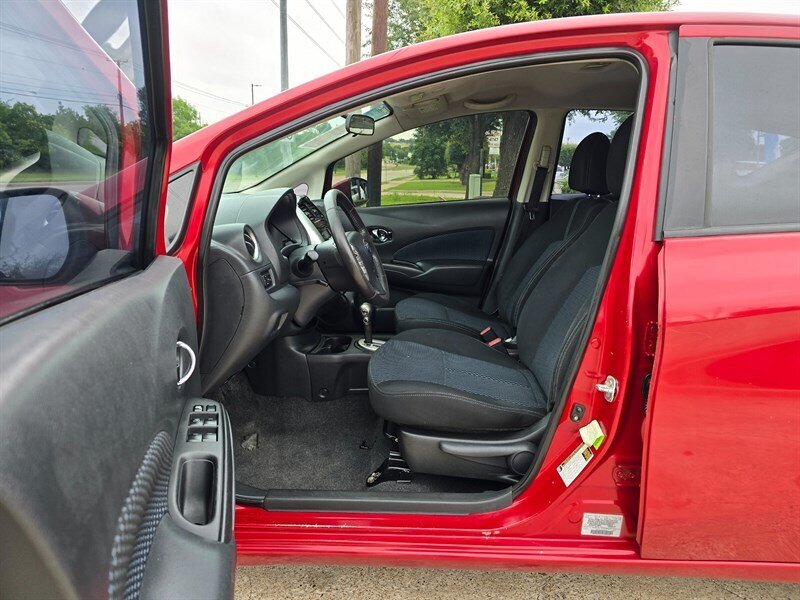 2015 Nissan Versa Note SV - Photo 14 - Garland, TX 75042